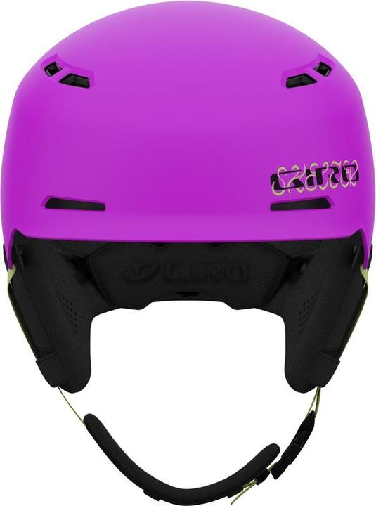 Produktbild Giro Trig MIPS Helmet (59 - 62.5 cm, L)