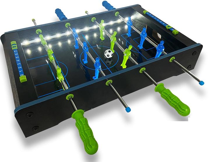 Immagine prodotto Thumbs Up Biliardino con LED
