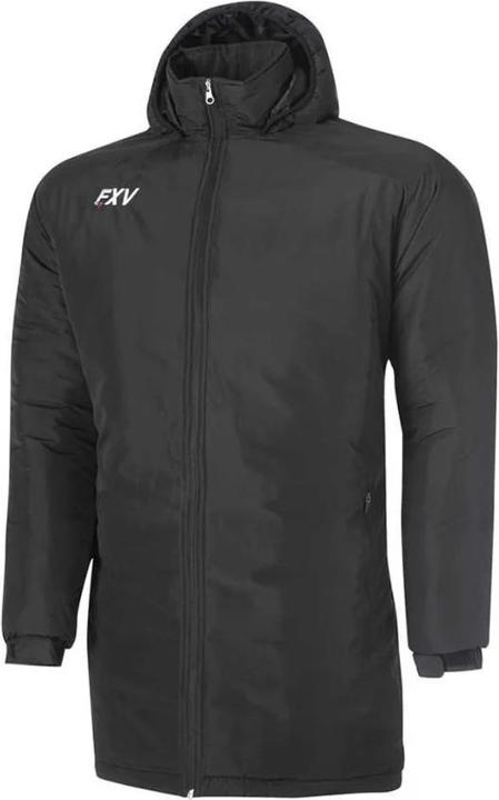Immagine prodotto Force XV Parka lungo da allenatore (4XL)