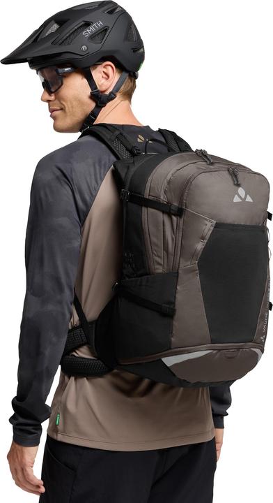 Image du produit Vaude Bike Alpin 28+5 (31 l)