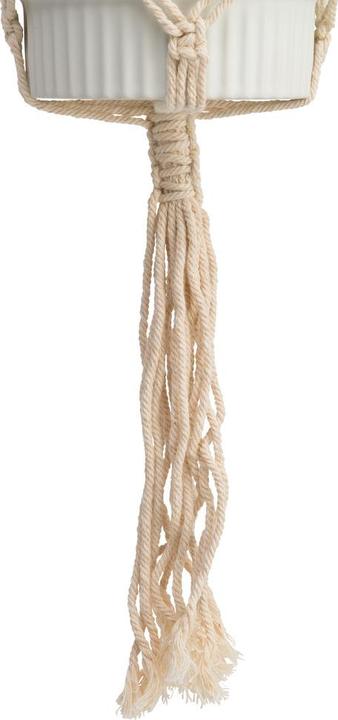 Actual product image pfister Macramé