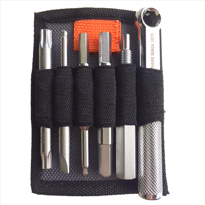 Immagine prodotto Blackburn Interruttore Wrap Multi Tool