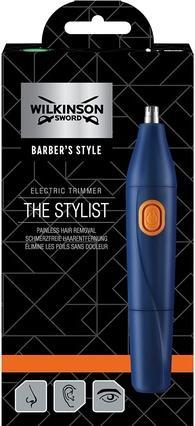 Actual product image Wilkinson The Stylist (Electric Trimmer)