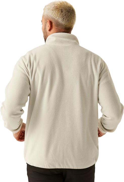 Actual product image Regatta Mens Frankie Full Zip Fleece Jacket (S)