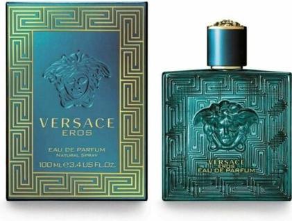 Image du produit Versace Eros (Eau de parfum, 100 ml)