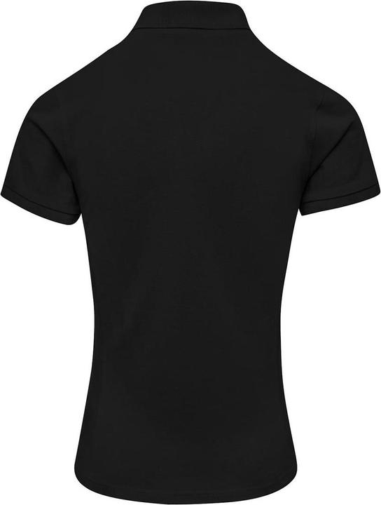 Actual product image Premier Polo Shirt Coolchecker With Coolplus (M)