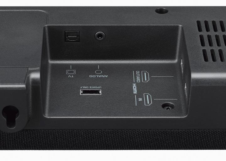 Produktbild Yamaha Yas-207 (200 W, 6.1 Kanal)