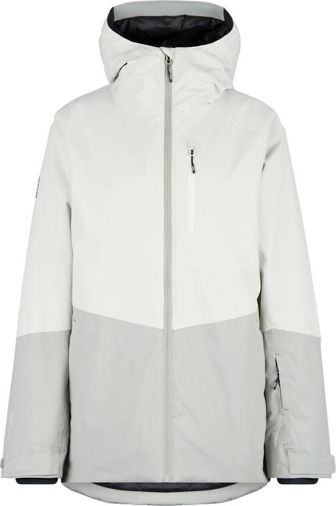 Stoic Women's MountainWool AsplidenSt. Long Ski Jacket