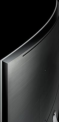 Produktbild Samsung Ue65ks9580 (65", LCD, 4K, 2016)