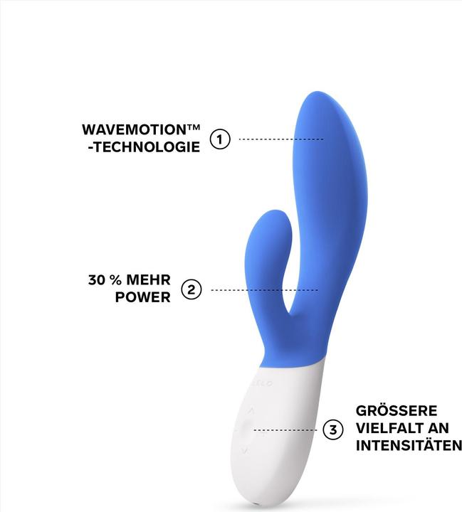 Image du produit LELO Ina Wave 2