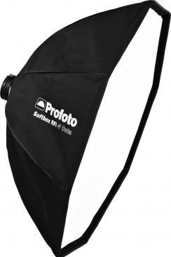 Produktbild Profoto RFi Softbox (Softbox, 120 cm)