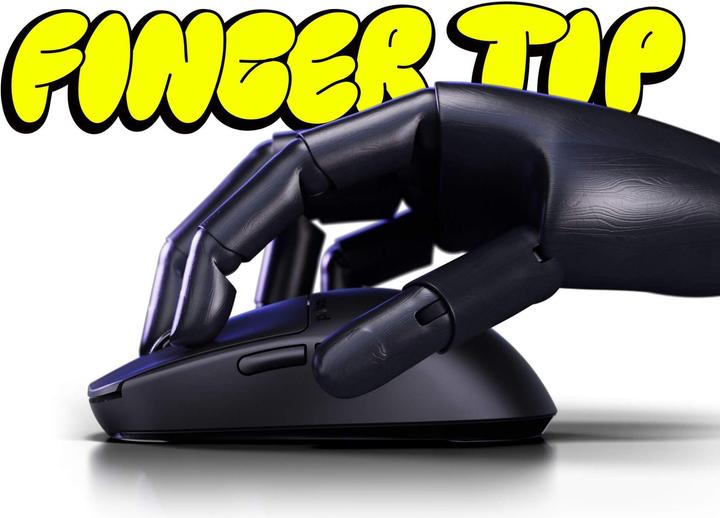 Image du produit Pulsar Gaming Gears X2 CrazyLight - Mini Size 1 (Sans fil, Filaire)