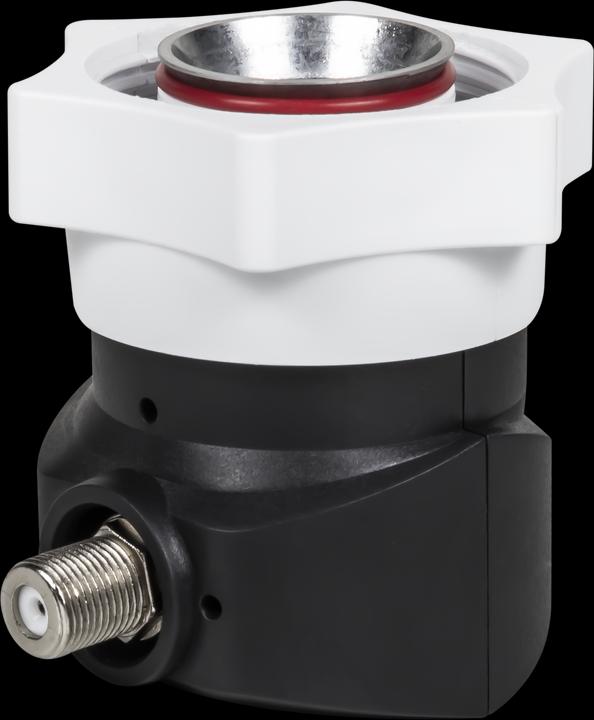 Megasat LNB singolo per antenna piatta Profi-Line (Singolo LNB)