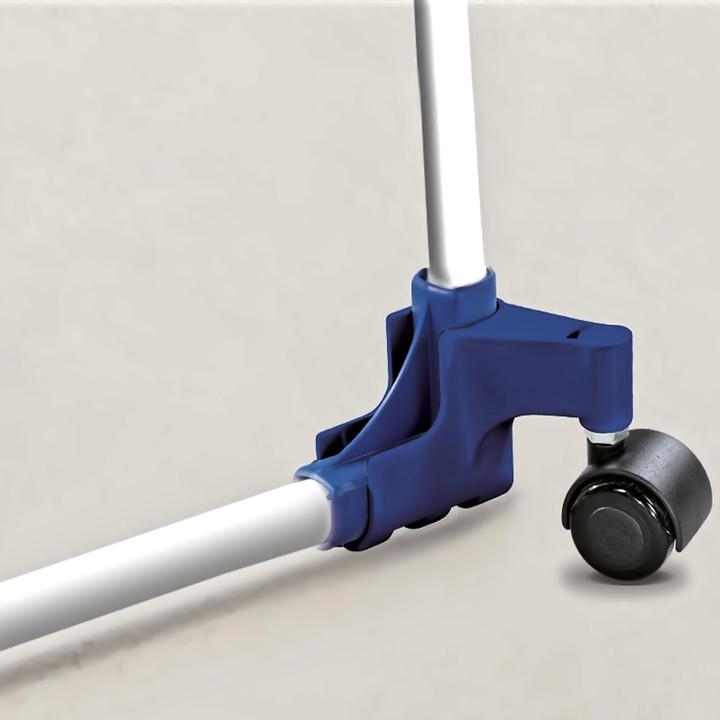Actual product image Leifheit Pegasus 200 Deluxe Mobile (20 m)