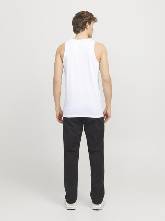 Immagine prodotto Aprel Confezione da 3 T-shirt monocolore a girocollo (XXL)