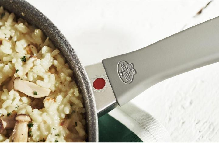 Actual product image Ballarini Frying pan 'Murano (32 cm, Frying pan, Aluminium)