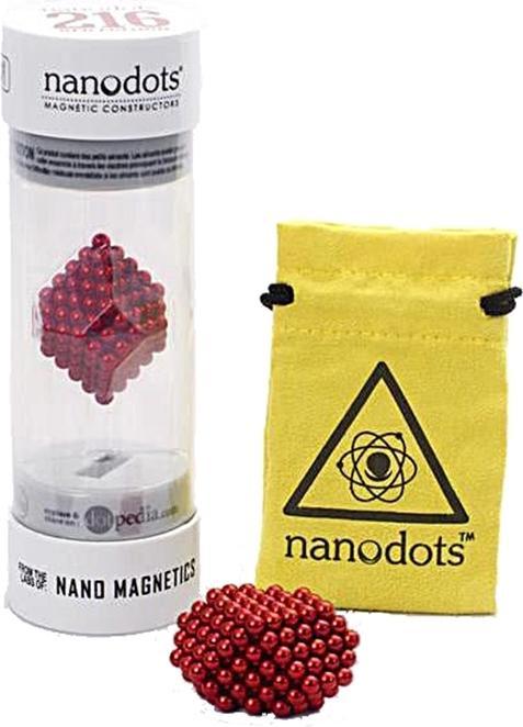 Produktbild Nanodots 216 Kugeln