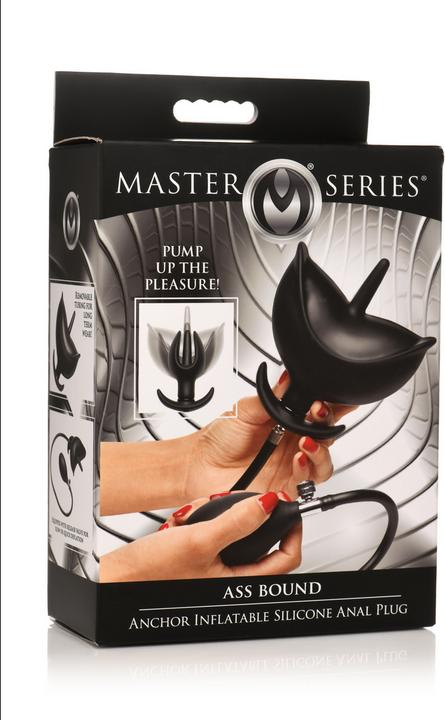 Produktbild Master Series Bad Buoy Anchor