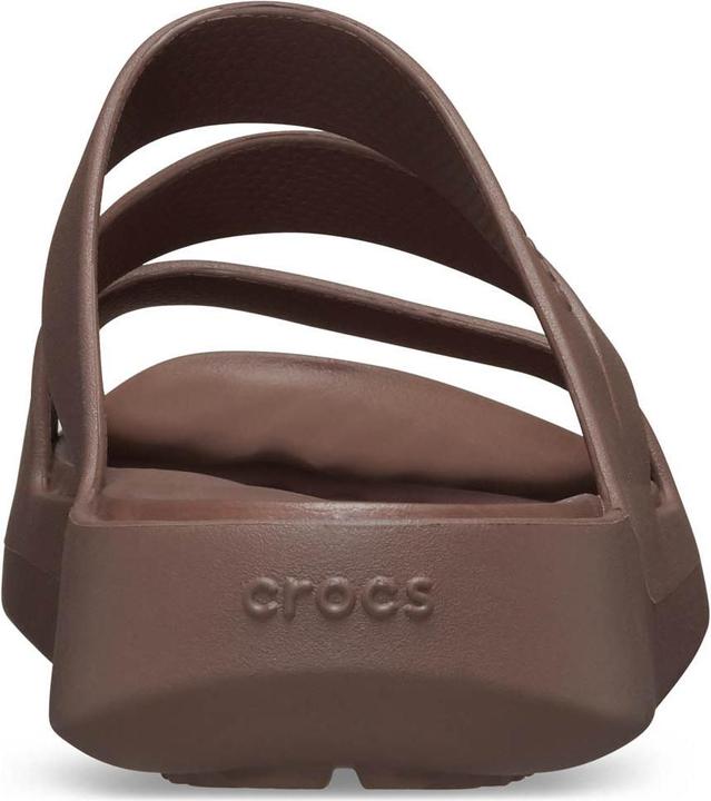 Actual product image Crocs W's Getaway Strappy (40)