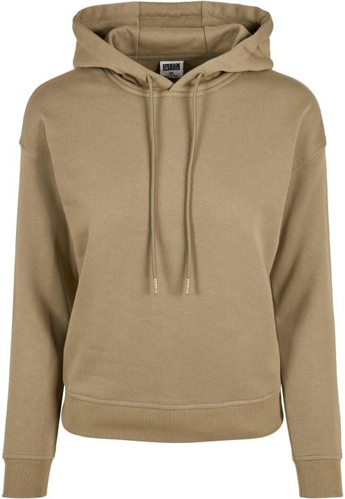 Actual product image Urban Classics Hoodie Ladies - 99478 (XS)