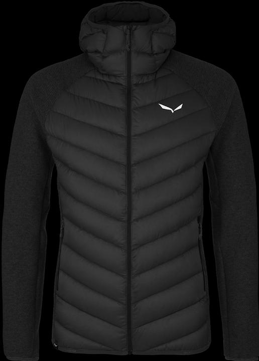 Actual product image Salewa Fanes Sarner Down Hybrid Jacket (S)
