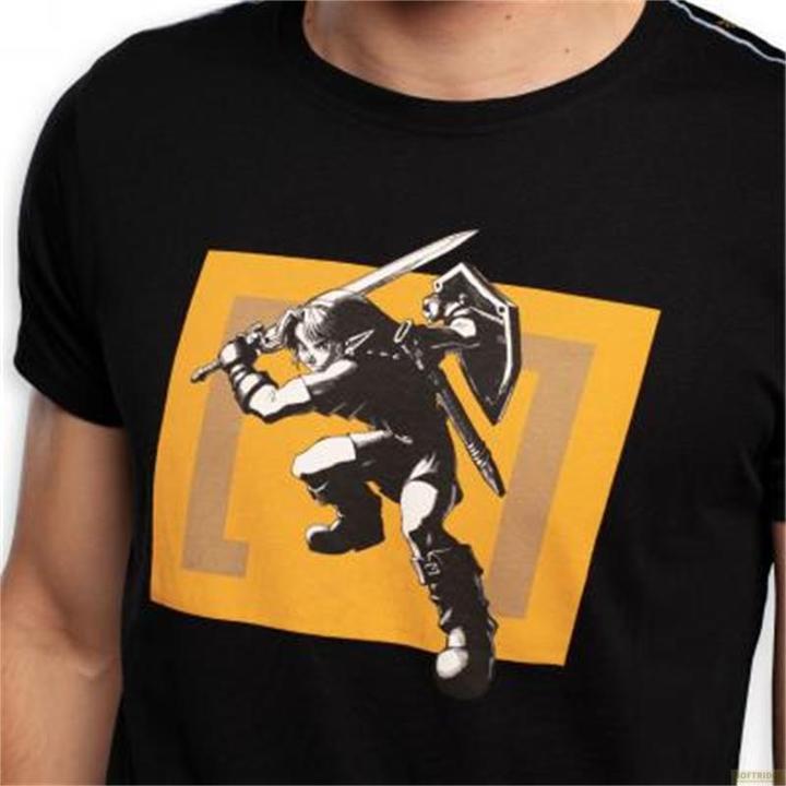 Image du produit Capslab Zelda - Link - taille M (M)