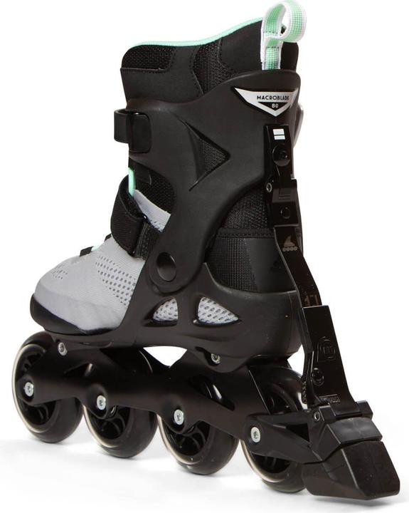 Produktbild Rollerblade Macroblade ABT 80 (42)