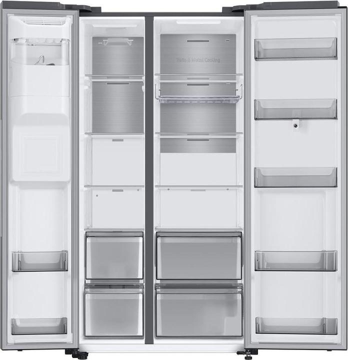 Produktbild Samsung RS8000 Family Hub (614 l)