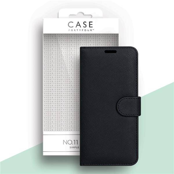 Produktbild Case FortyFour No.11 (Apple iPhone 12 Pro Max)
