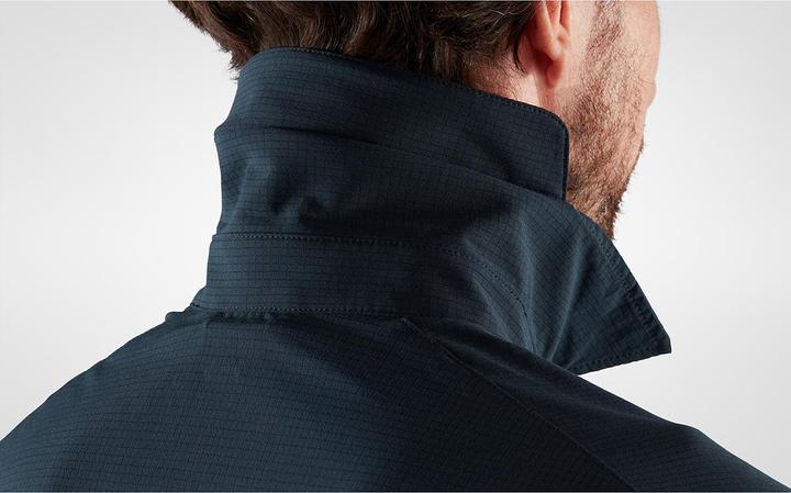 Actual product image Fjällräven Abisko Trekking Hemd (XXL)