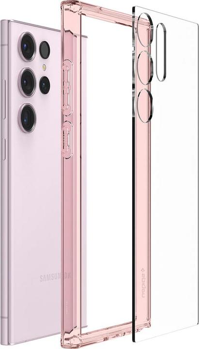 Immagine prodotto Spigen Ultra Hybrid (Samsung Galaxy S23 Ultra)