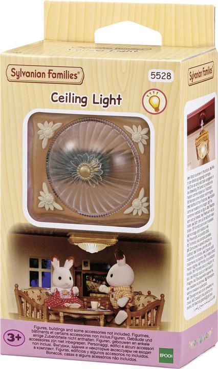 Sylvanian Families Ceiling Light
