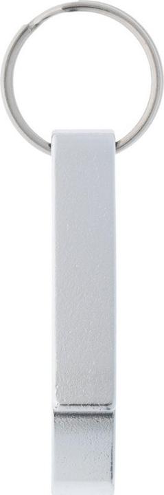 Produktbild Generic Tao Recyceltes Aluminium Schlüsselanhänger mit Flaschenöffner