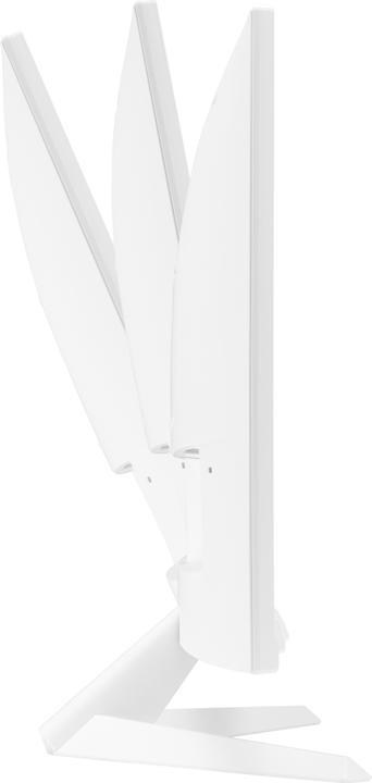 Actual product image ASUS Eye Care VY279HF-W (1920 x 1080 pixels, 27")