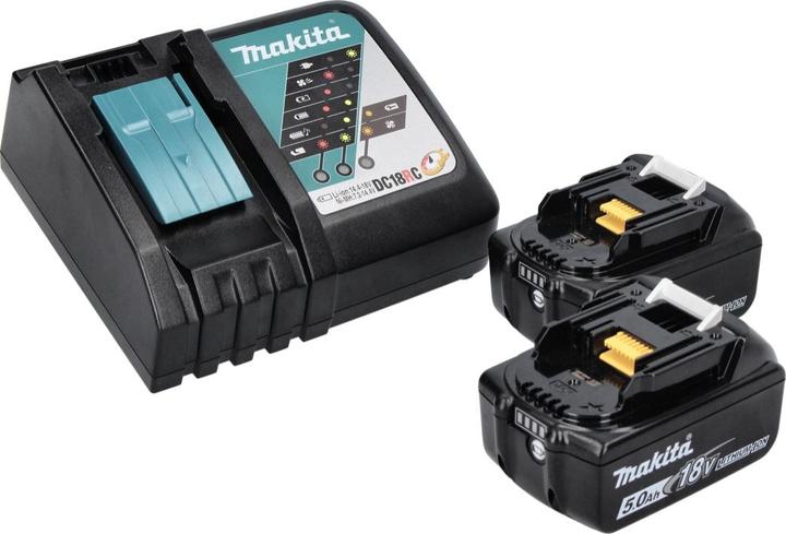 Produktbild Makita DLX2190TJ1