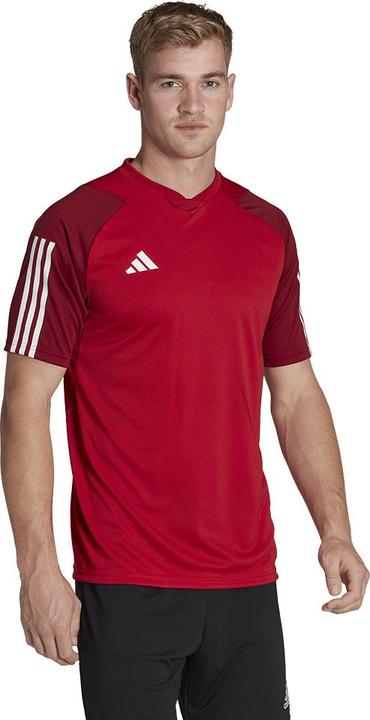 Image du produit adidas Maillot d'entraînement Tiro 23 Competition Hommes (XL)