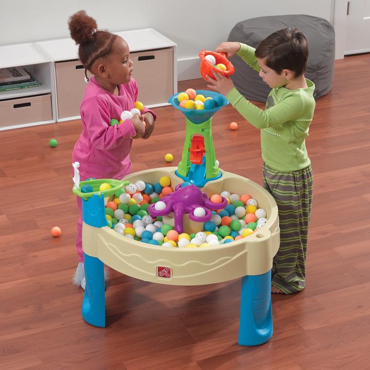 Actual product image Step2 Wild Whirlpool