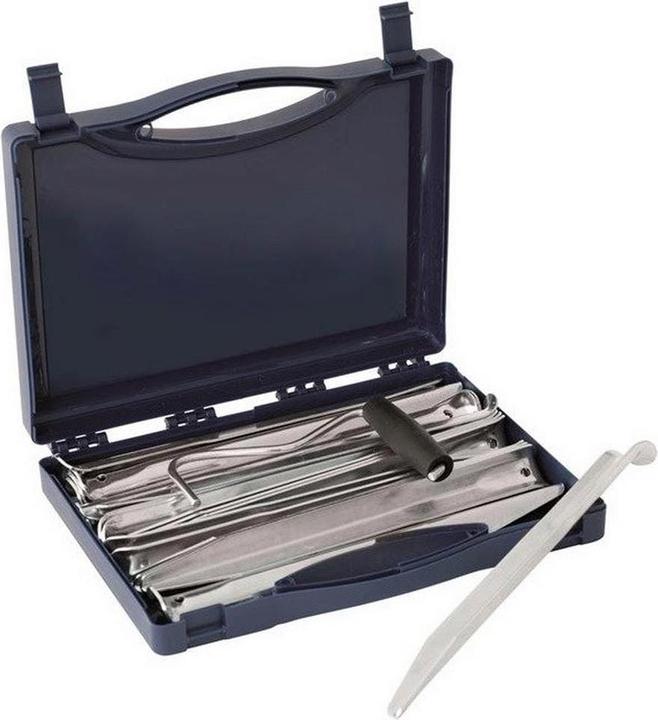 Actual product image Outwell Super U-ring box