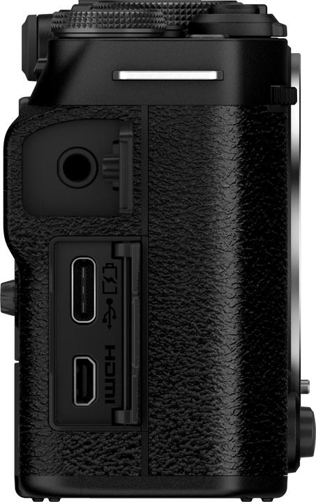 Produktbild Fujifilm X-M5 Body (26.10 Mpx, APS-C / DX)