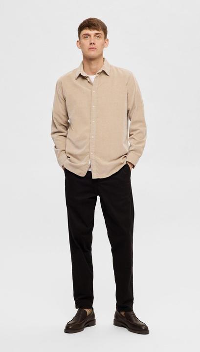 Produktbild Selected Homme Cord Hemd (S)