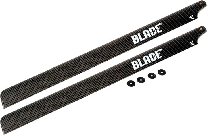 Immagine prodotto Blade Pale del rotore principale CF 325mm 450 X / 330X
