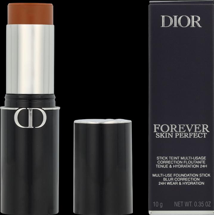 Productafbeelding Dior Voor altijd een perfecte huid (5N Neutraal)