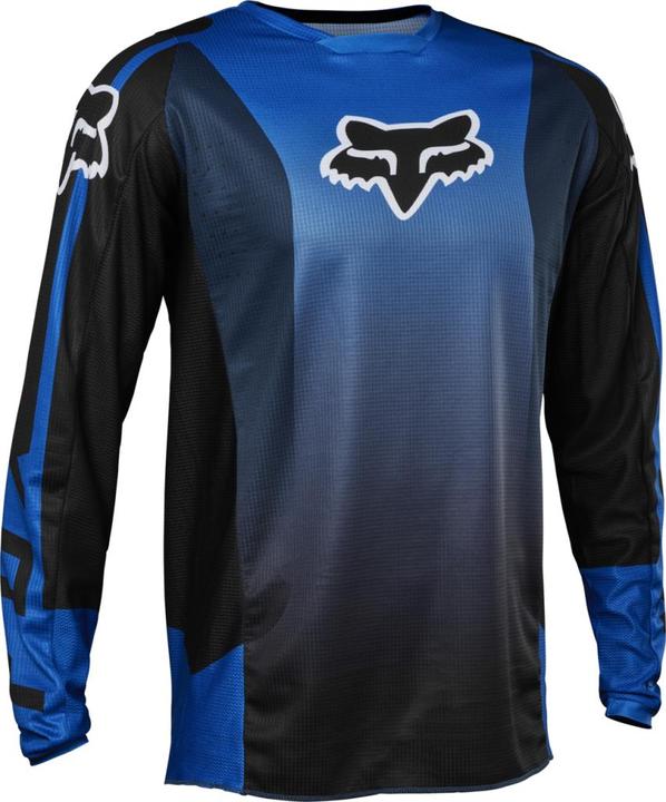 Image du produit Fox 180 LEED Jersey blau XL (XL)