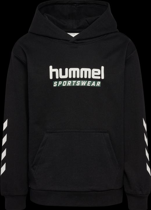 Image du produit hummel hmlJR LOGO HOODIE (104)