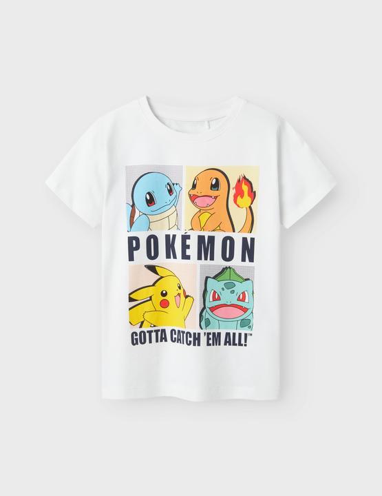 Actual product image Name it Nkmdazz Pokemon Nreg Ss Top Box Noos Sky (110)