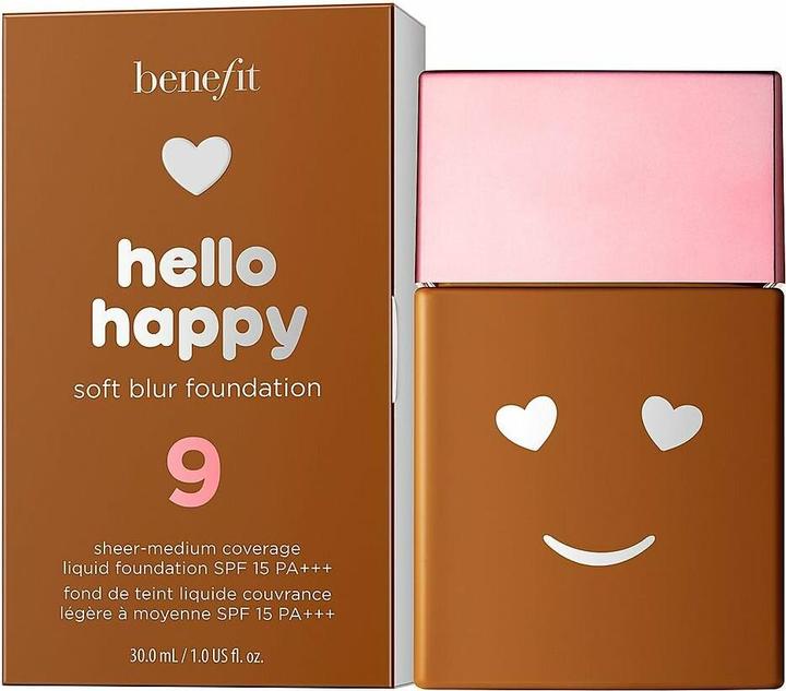 Immagine prodotto BeneFit Cosmetics Ciao Felice (#09)