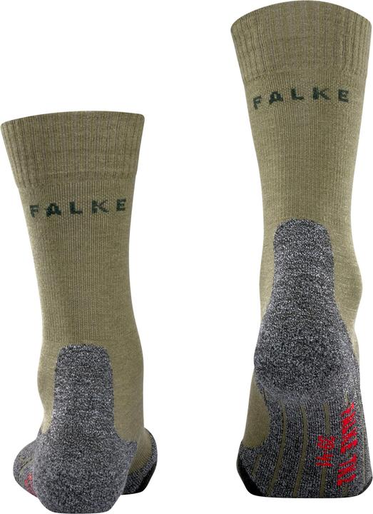 Actual product image Falke TK2 (39 - 41)