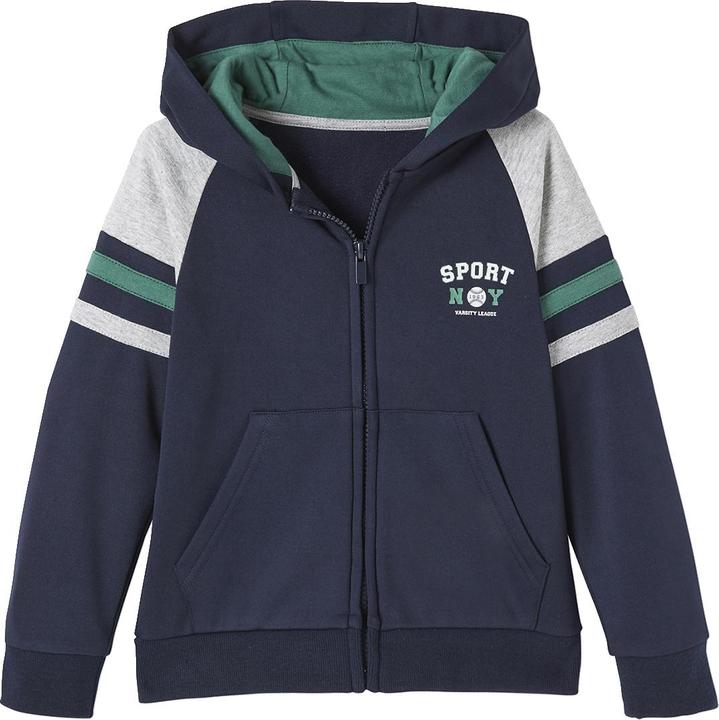 Vertbaudet Sweat-Shirt/Jacke (86)