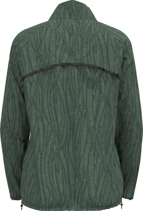 Image du produit Odlo Veste ZEROWEIGHT PRINT (L)