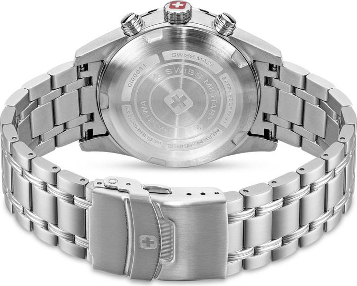 Produktbild Swiss Military Hanowa SMWGC0003104 Airman First Class (43 mm)